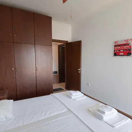 Klelia By Rentalspro - Halkidiki Nea Plagia