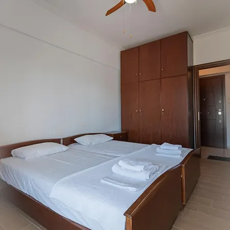 Klelia By Rentalspro - Halkidiki Apartament *