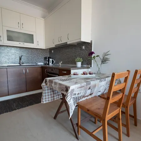 Apartament Klelia By Rentalspro - Halkidiki Nea Plagia