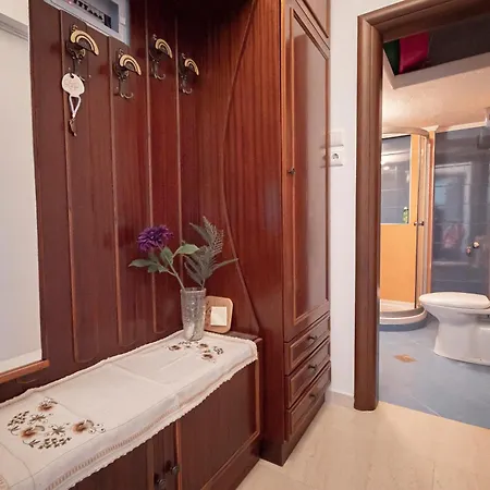 Klelia By Rentalspro - Halkidiki Apartament