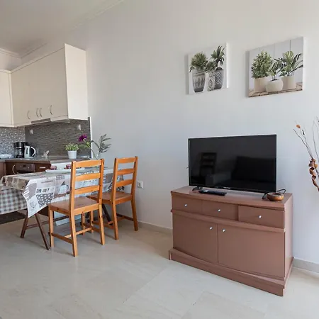 Klelia By Rentalspro - Halkidiki Apartament *