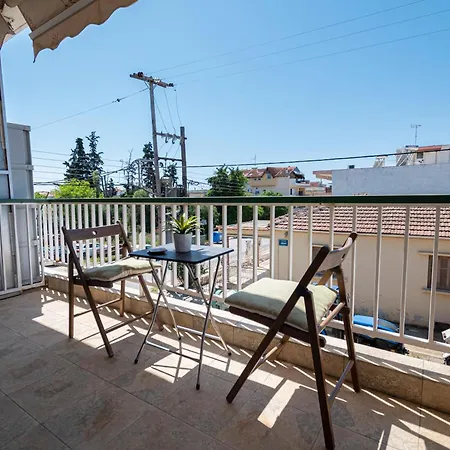 Apartament Klelia By Rentalspro - Halkidiki