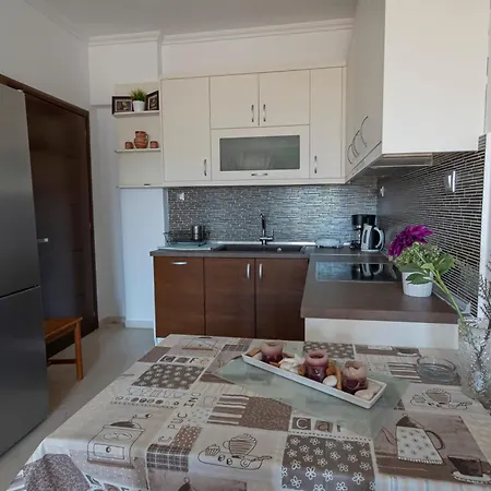 شقة Klelia By Rentalspro - Halkidiki